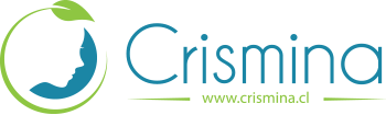 Logotipo Crismina Cosmetologia Especializada